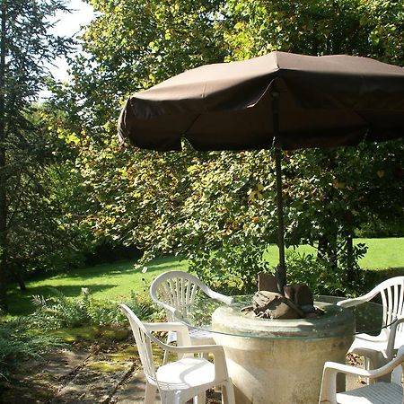 Holiday Home Near Chapelle Aux Bois Bains-les-Bains Exterior photo